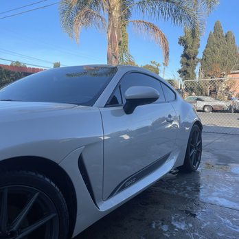 Rightlook Studio - Car Window Tinting Near Me - San Diego, California