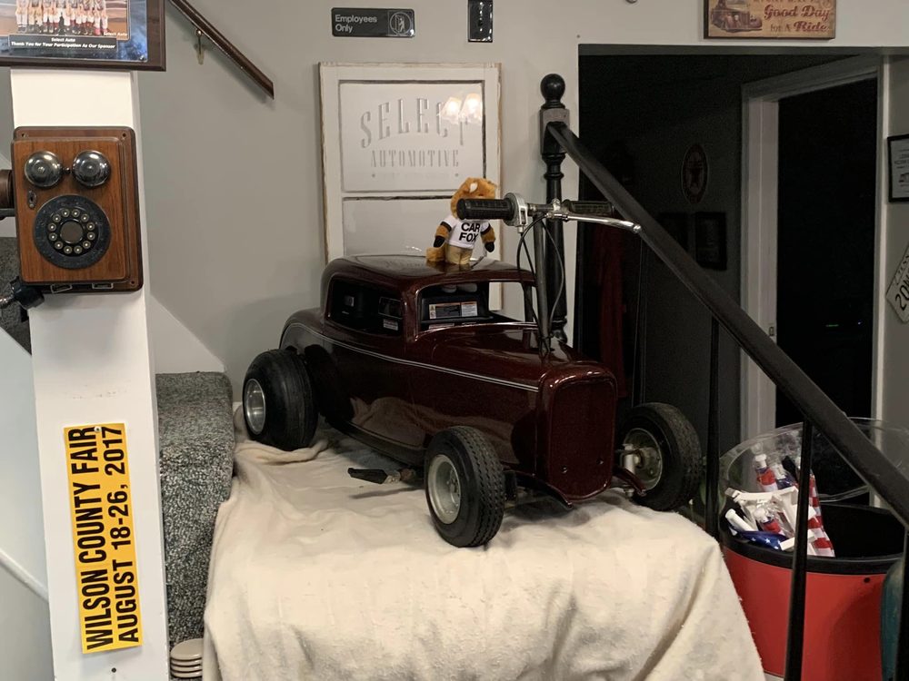 SELECT AUTOMOTIVE Updated September 2024 21 Photos 1011 W Main St