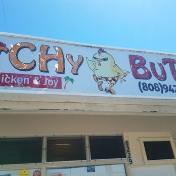 Itchy Butt - Korean Near Me - Honolulu, Hawaii Itchy Butt - Korean Near Me - Honolulu, Hawaii