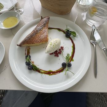 Le Jardinier - French Toast - French Near Me - Miami, Florida