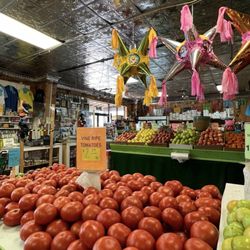 La Huerta