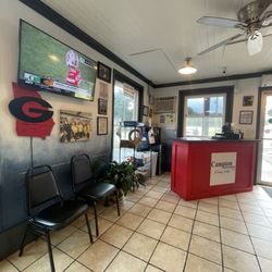 Campton Restaurant