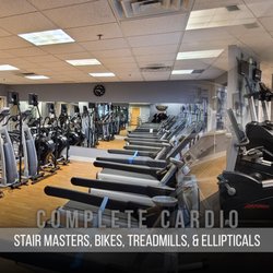 NexT Fit Clubs Princeton