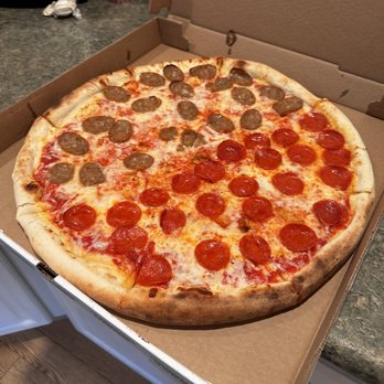 Vito's Midtown Pizza - Pizza Near Me - Wilmington, North Carolina Vito's Midtown Pizza - Pizza Near Me - Wilmington, North Carolina