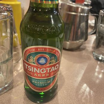 Yolo Cafe - Chinese beer - Chinese Near Me - Germantown, Maryland