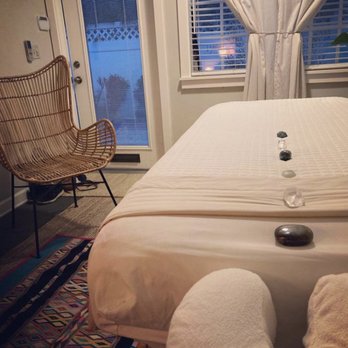 The Healed Space - Massage Near Me - Ojai, California