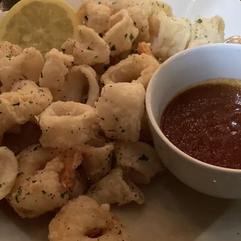 Fabiolus Cucina - Calamaretti - Italian Near Me - Hollywood, California Fabiolus Cucina - Calamaretti - Italian Near Me - Hollywood, California