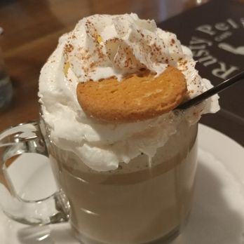 Rusty Pelican Cafe - Cafes Near Me - Edmonds, Washington
