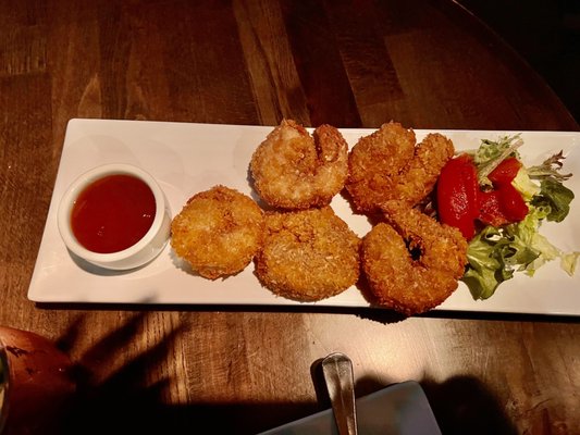 Old Man Rafferty’s by null