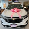 Lester Glenn Chevrolet gift card