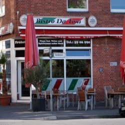 Bistro da Toni
