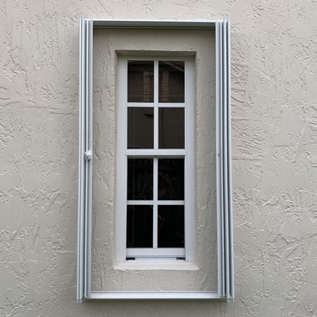 Exacta Tech - Shutters Near Me - Miami, Florida