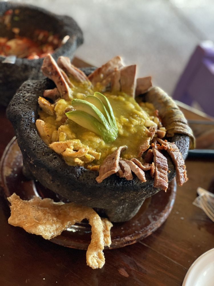 Restaurante La Finca