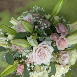 S&L Flowers
