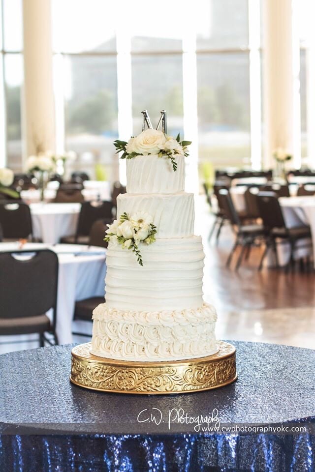 STACIE’S CAKE Updated September 2024 10 Photos Edmond, Oklahoma