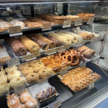 Breka Bakery and Cafe - Cafes Near Me - Vancouver, British Columbia Breka Bakery and Cafe - Cafes Near Me - Vancouver, British Columbia