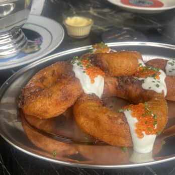 Craft & Commerce - Onion rings - Gastropubs Near Me - San Diego, California Craft & Commerce - Onion rings - Gastropubs Near Me - San Diego, California