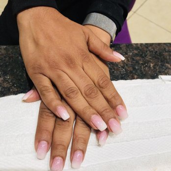 I-U Nails & Spa - Nail Salons Near Me - Glendale, Arizona