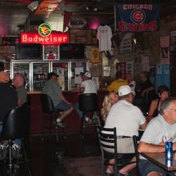 Clarks'bar
