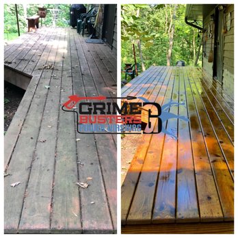 Grime-Busters Power Washing - Pressure Washers Near Me - Round Lake, Illinois Grime-Busters Power Washing - Pressure Washers Near Me - Round Lake, Illinois