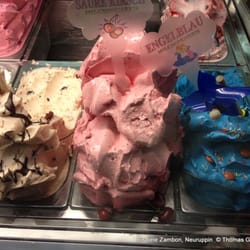 Eisdiele Zambon