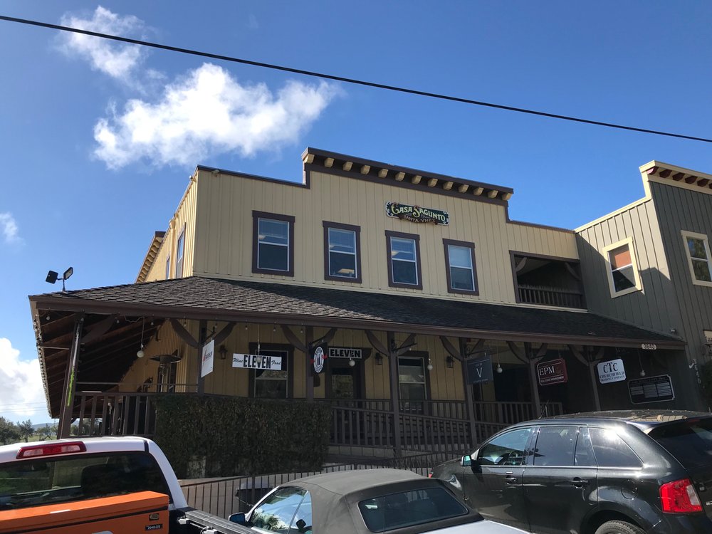 ESTATE PROPERTY MANAGEMENT Updated September 2024 3640 Sagunto St