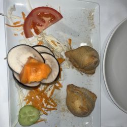 Kirane India - Samosa