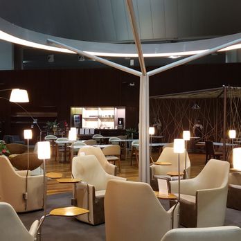 Star Alliance Lounge - Airport Lounges Near Me - Guarulhos, SP