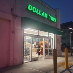 Dollar Tree
