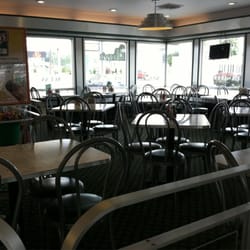 GD Ritzy's