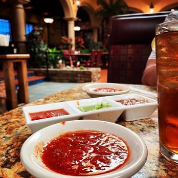 Abuelo's Mexican Restaurant - Mexican Near Me - Abilene, Texas
