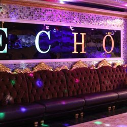 Echo Karaoke and Bar - Echo