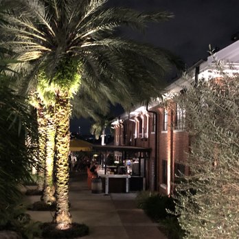 Ulele - Walkway from street - New American Near Me - Tampa, Florida
