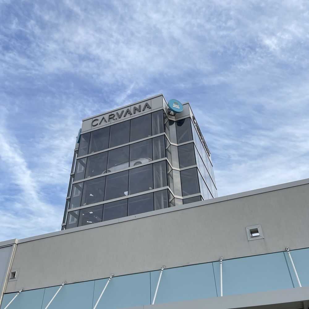 Carvana Chicago - Car Dealers Near Me - Oak Brook, Illinois Carvana Chicago - Car Dealers Near Me - Oak Brook, Illinois