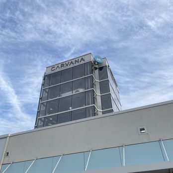 Carvana Chicago - Car Dealers Near Me - Oak Brook, Illinois Carvana Chicago - Car Dealers Near Me - Oak Brook, Illinois