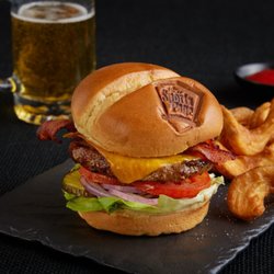The Sports Page Pub & Grill