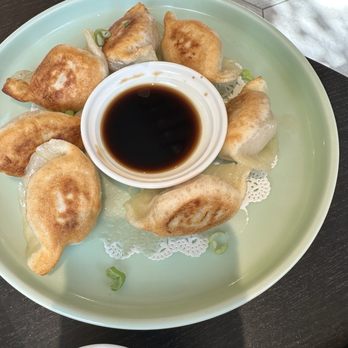 Linglong Soup Dumplings - Dim Sum Near Me - Fountain Valley, California