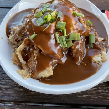 Kihei Caffe Lahaina - Breakfast & Brunch Near Me - Lahaina, Hawaii Kihei Caffe Lahaina - Breakfast & Brunch Near Me - Lahaina, Hawaii