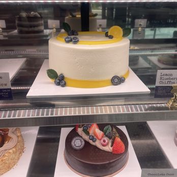 Paris Baguette - Which is your favorite ? - Bakeries Near Me - Leander, Texas Paris Baguette - Which is your favorite ? - Bakeries Near Me - Leander, Texas