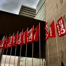Bilbao Exhibition Centre