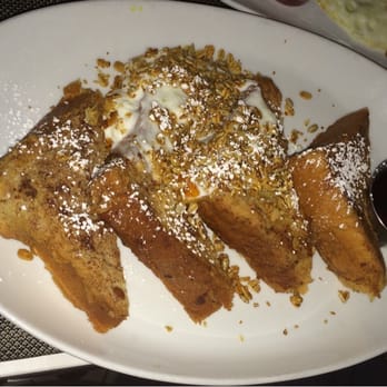 Bisoux Market - French Toast - Gelato Near Me - New York, New York