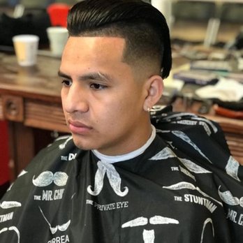 Chino Barber Shop 2 - Barbers Near Me - Norristown, Pennsylvania Chino Barber Shop 2 - Barbers Near Me - Norristown, Pennsylvania