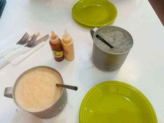 Doña Maria - Dominican Cuisine by null