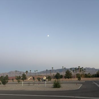 Mesquite Trails RV Resort - The view from the resort - RV Parks Near Me - Mesquite, Nevada Mesquite Trails RV Resort - The view from the resort - RV Parks Near Me - Mesquite, Nevada