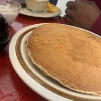 Laura's Rise & Shine - Pancake breakfast - Breakfast & Brunch Near Me - Hampton, Virginia