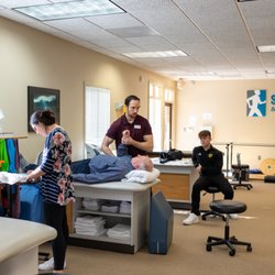 Southern Rehab & Sports Medicine