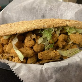 Taranto's Crawfish - Crawfish Poboy - Seafood Near Me - Biloxi, Mississippi Taranto's Crawfish - Crawfish Poboy - Seafood Near Me - Biloxi, Mississippi