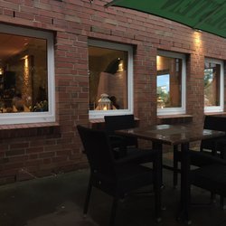 Panorama - Outdoor Patio
