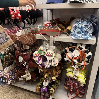 Disney Store - Toy Stores Near Me - san diego, California