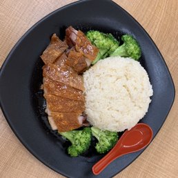 Roast Pork